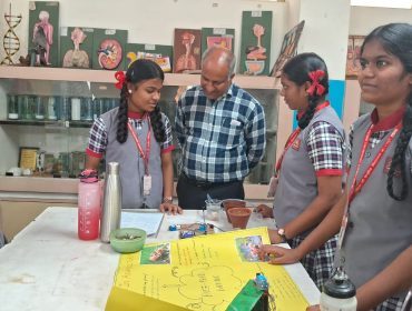 Science Exhibition