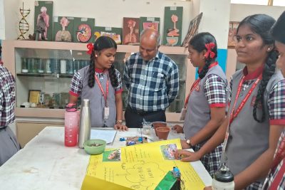 Science Exhibition