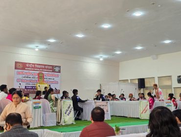 युवा संसद