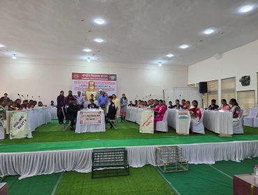 युवा संसद