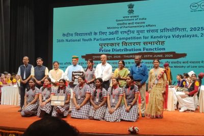 Youth Parliament