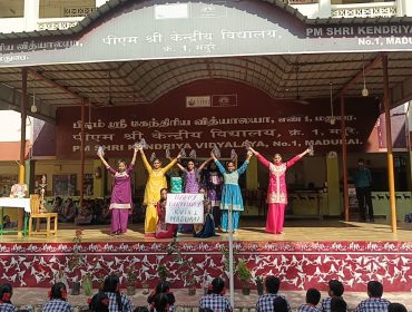 Foundation day