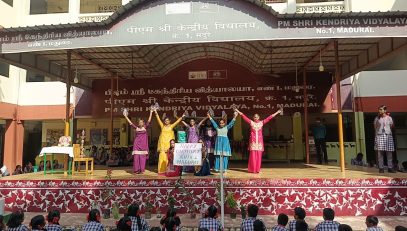 Foundation day