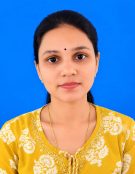 Arti Dwivedi
