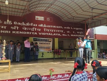 Foundation day celebration