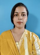 Kirti Singh