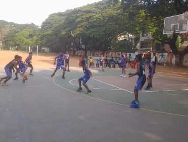 Basket ball (1)