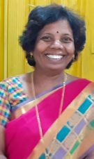 P Ramalakshmi