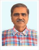 N Ramesh