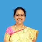 C Shanthi