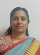 Sangeetha K Nair