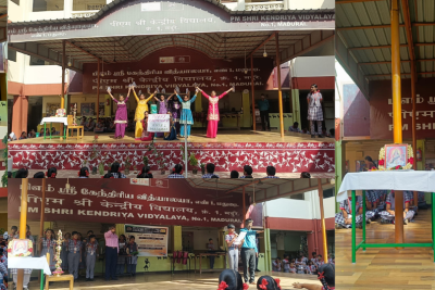 Foundation Day