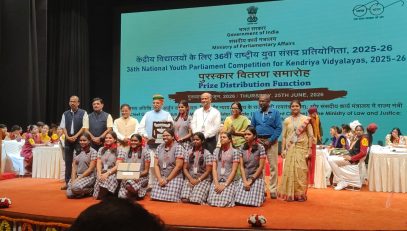 Youth Parliament