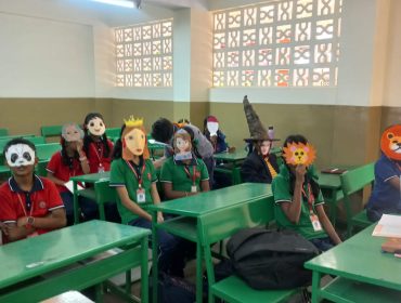 Library activity (7)