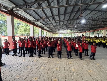 Investiture Ceremony (1)