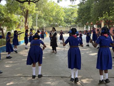 Investiture Ceremony (2)
