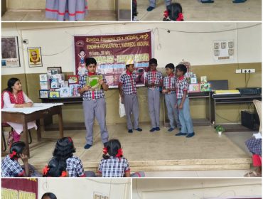 Library activity (3)