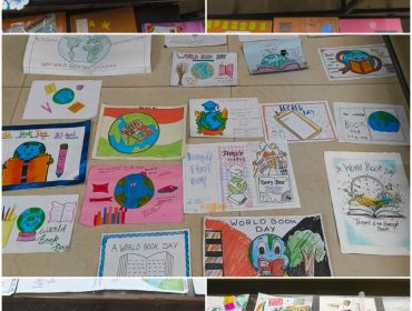 Library activity (1)