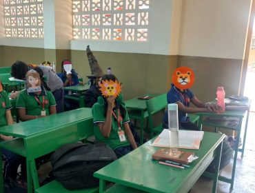 Library activity (6)