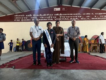Investiture Ceremony (6)