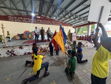 Investiture Ceremony (9)