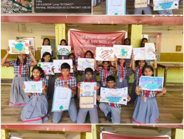 Library activity (2)