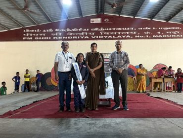 Investiture Ceremony (7)