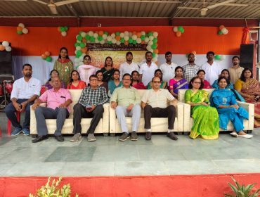Priksha  pe charcha 4