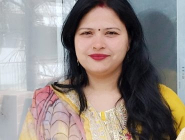 Sunita Kumari