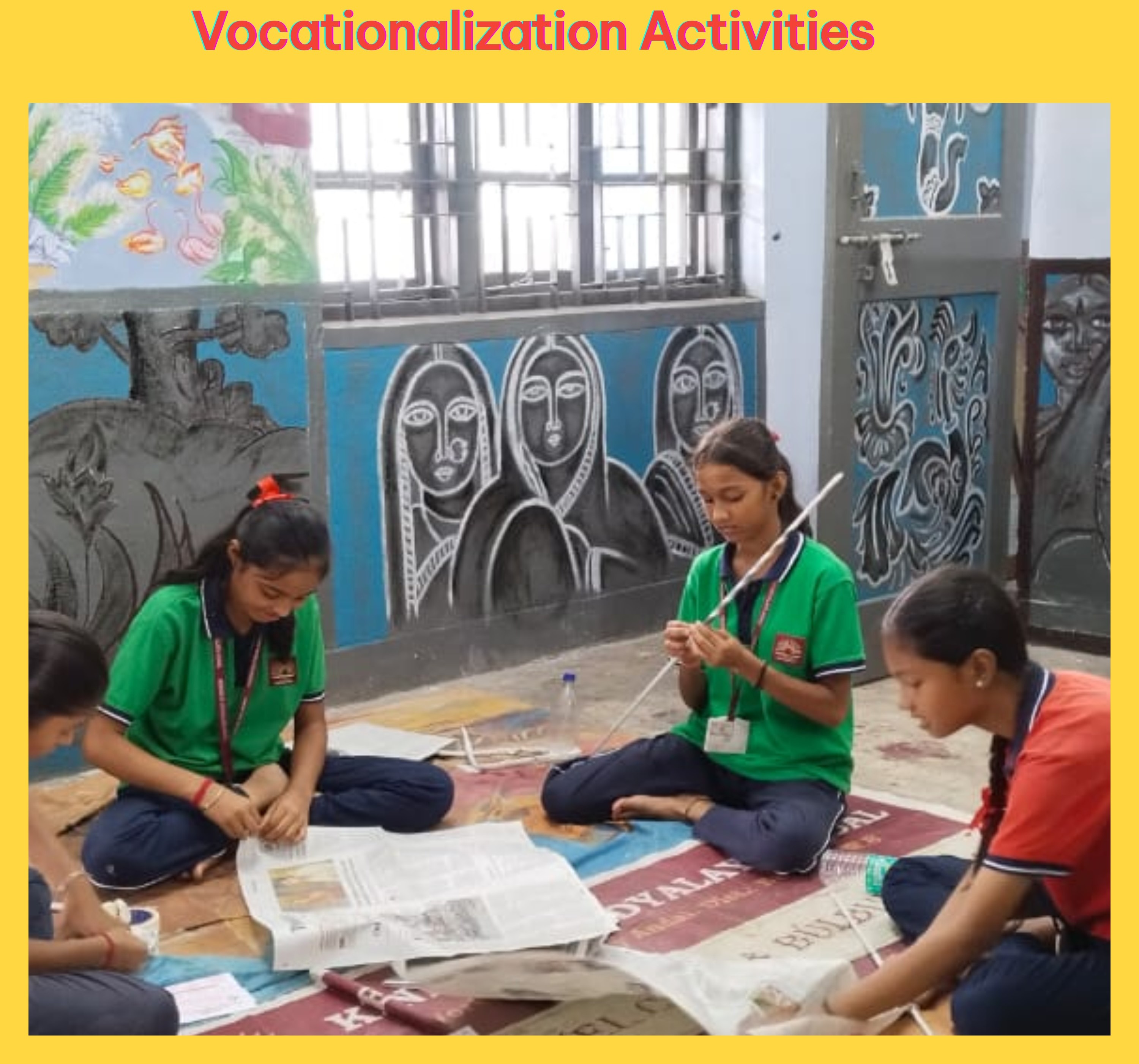 व्यावसायिक गतिविधि