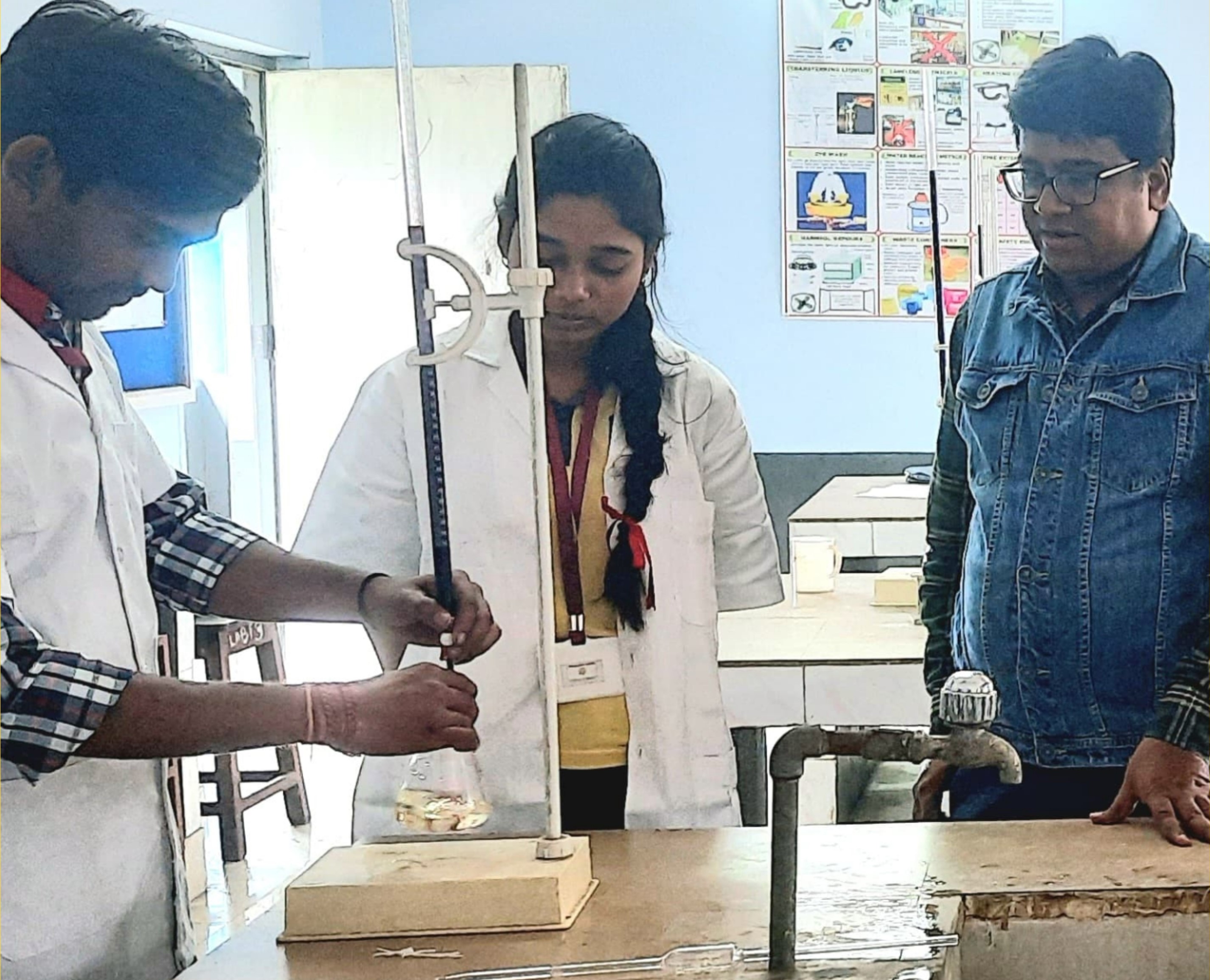 रसायन विज्ञान