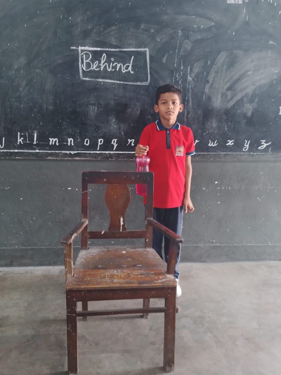 मजेदार दिन