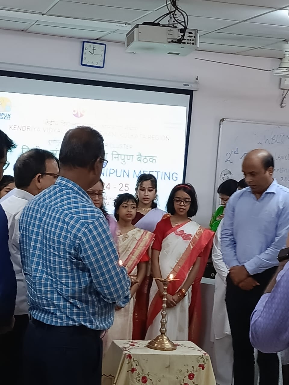 निपुण लक्ष्य