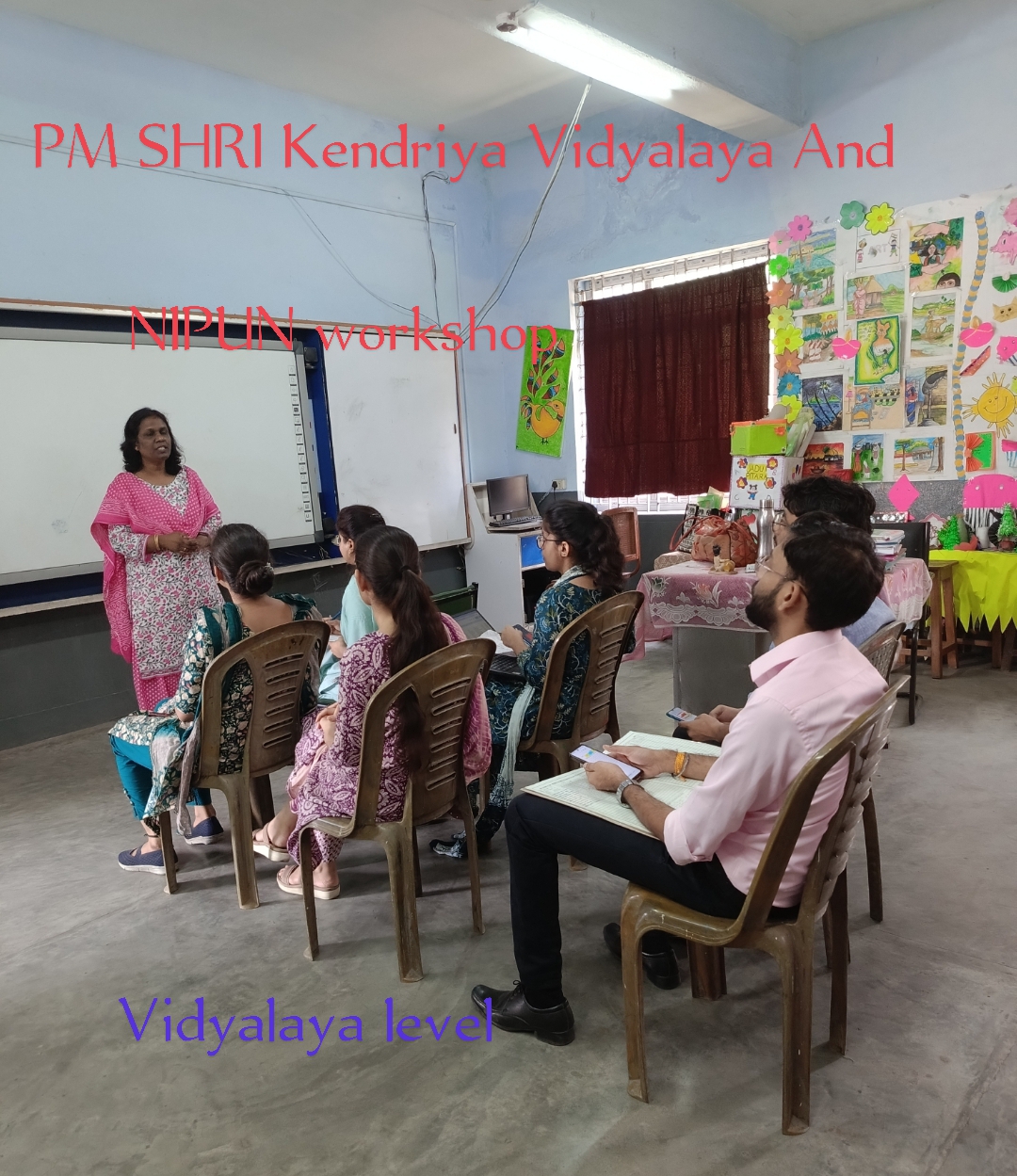 निपुण लक्ष्य