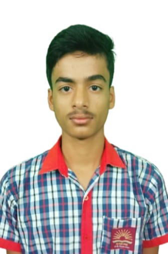 श्रेष्ठ कुमार सिंह