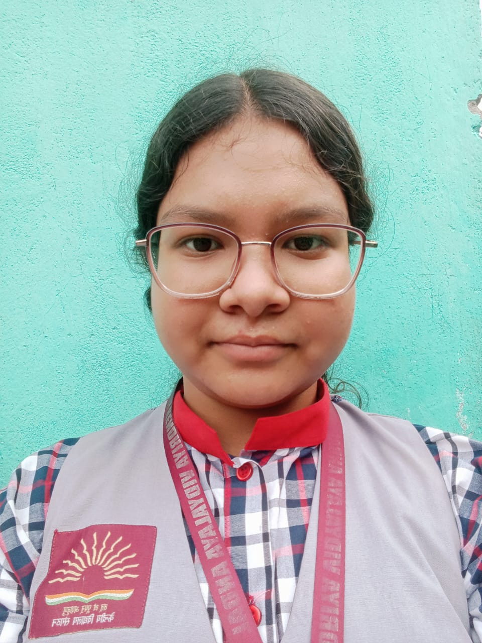 अन्तरिका कुमारी दास
