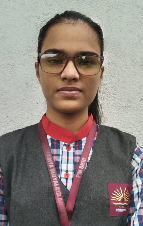 ऋचा तिवारी