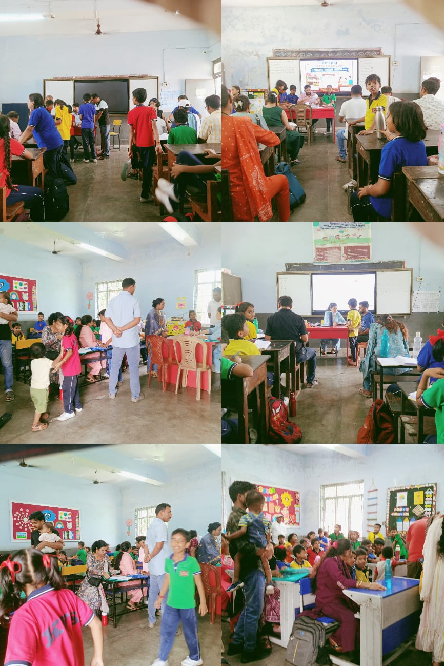 COMMUNITY LUNCH