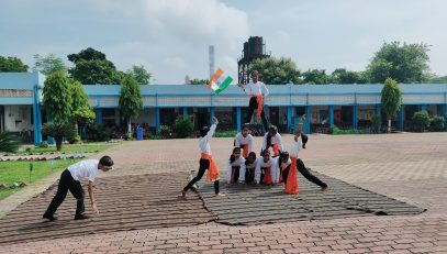 Independence day