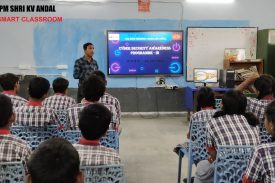 ICT – eClassrooms & Labs