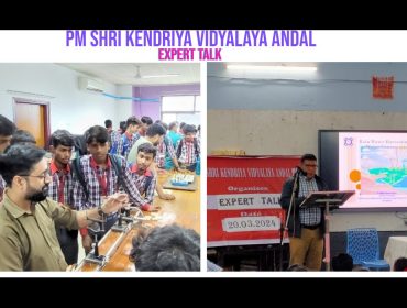 Expert Talk