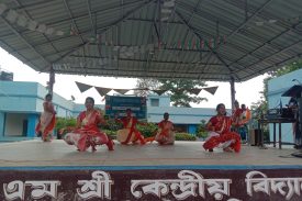 Independence Day celebration