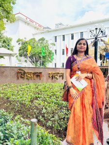 Rachna Singh