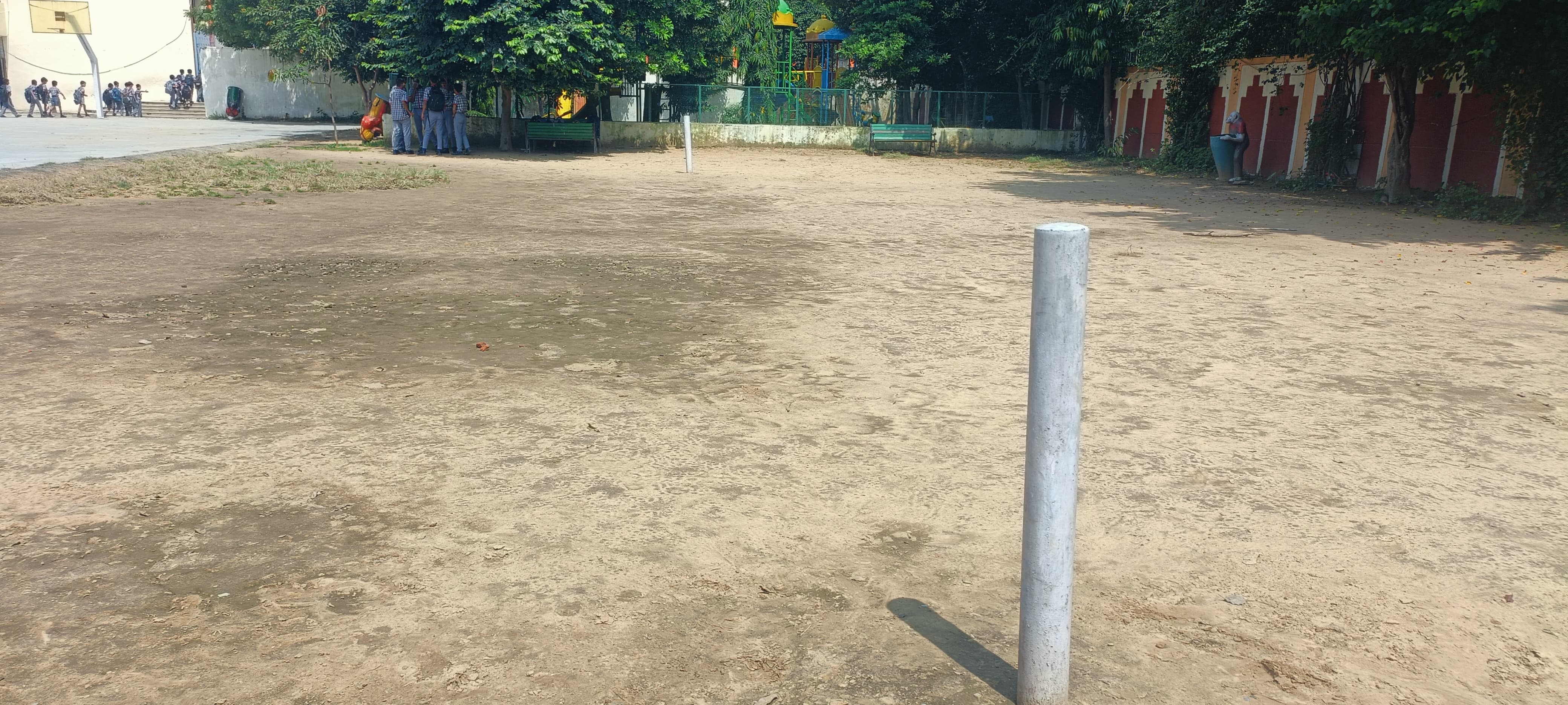 खेल अवसंरचना