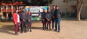 KVS Sports Day