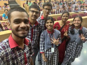 IIT DELHI