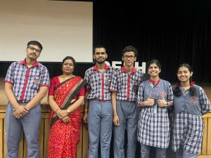 IIT DELHI