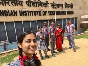 IIT DELHI