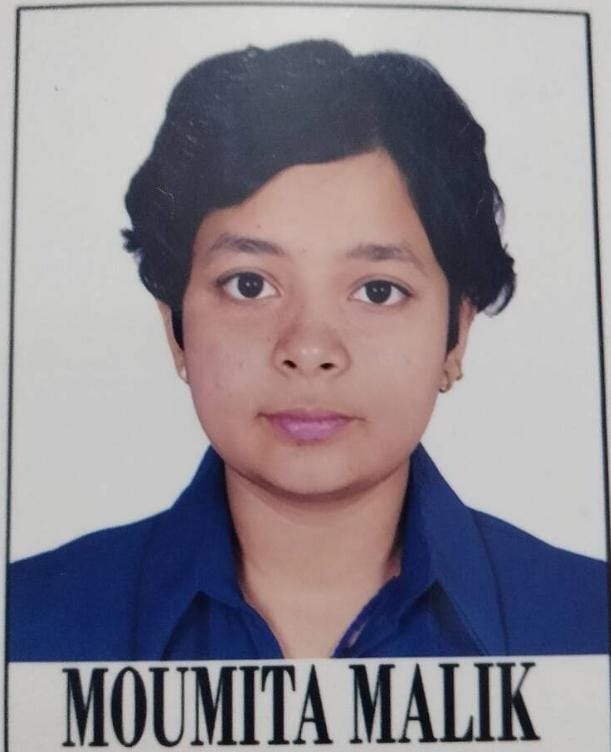student name