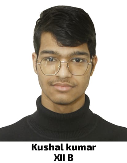 student name